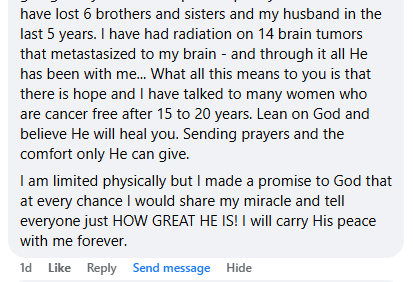 17.03.2025_10.31.52_REC Joyce Robinson Ceraolo's miracle story shared March 19th 2025.